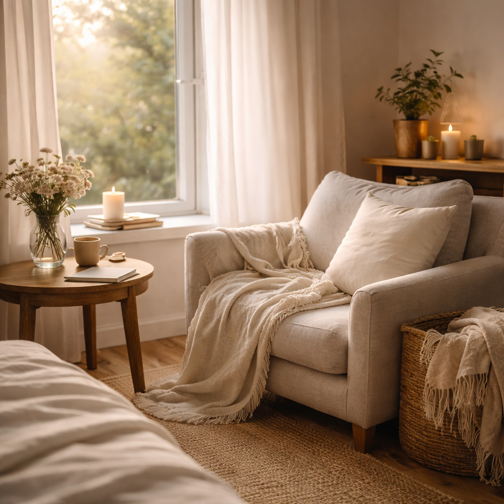 Mengurangi yang Tidak Perlu untuk Memberi Ruang pada yang Penting